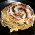 Large 10oz Big Bun